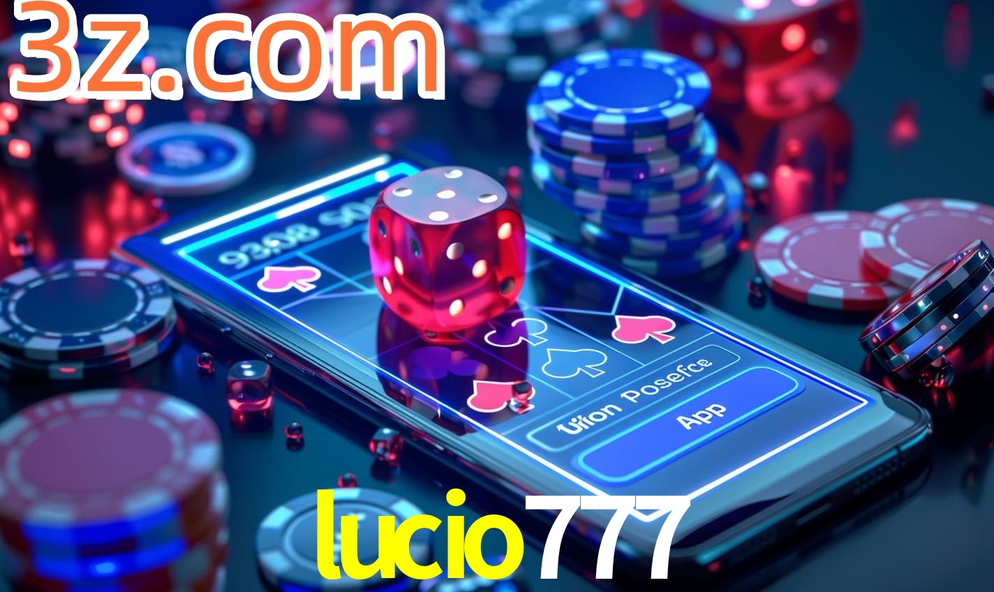 Baixar App lucio777