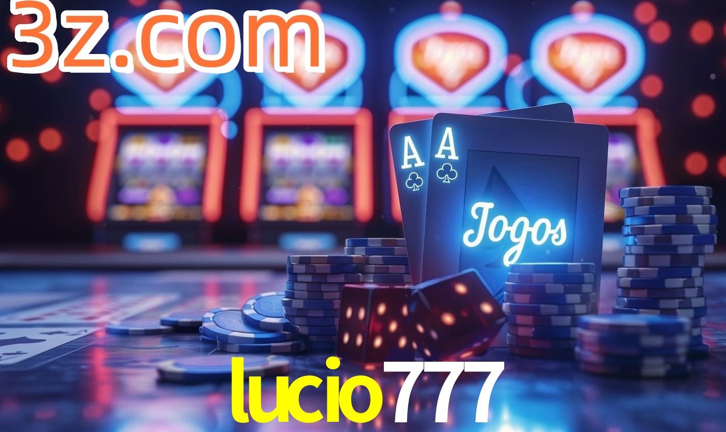 Lista de Jogos lucio777